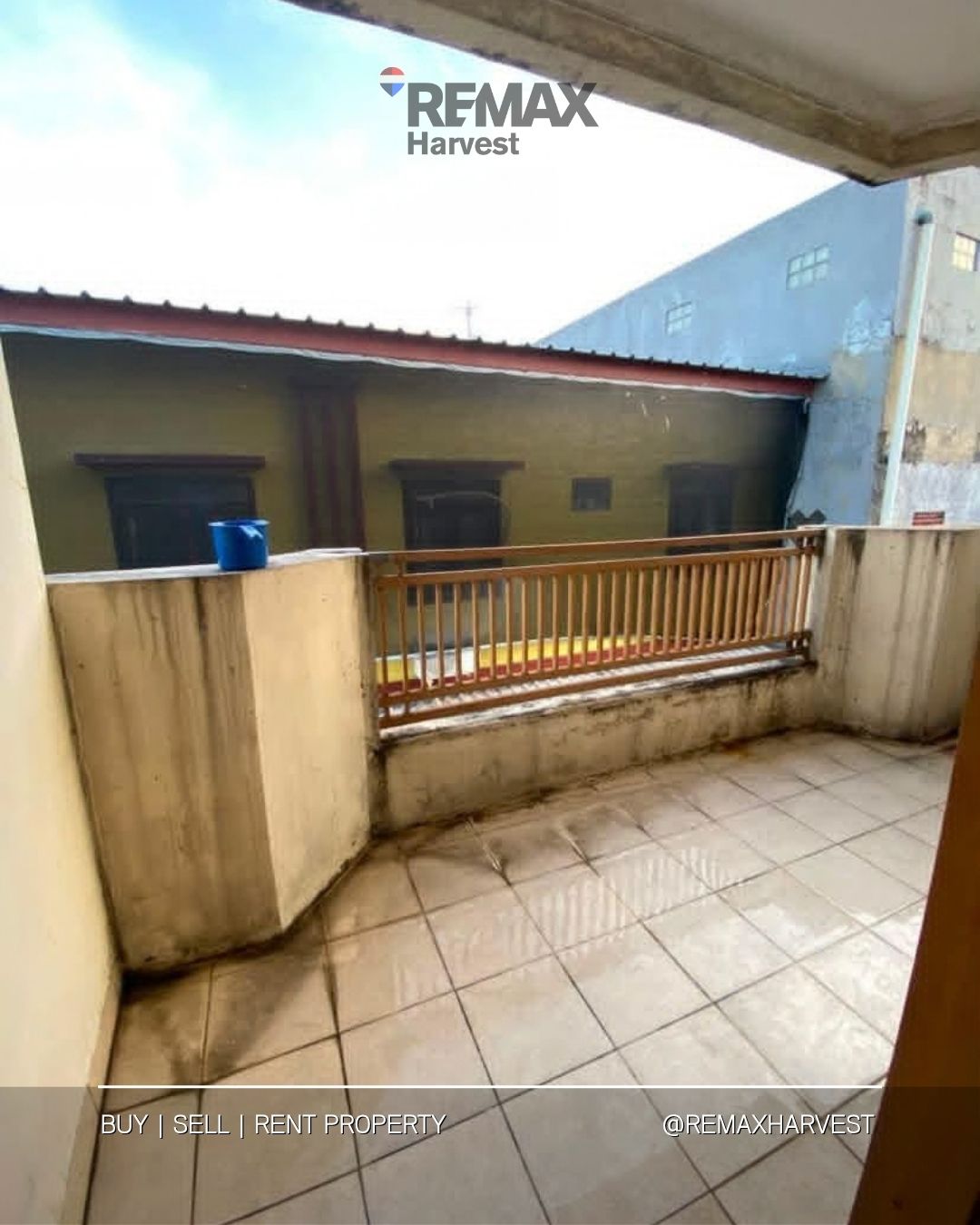 Rumah Tinggal Senen Jakarta Pusat